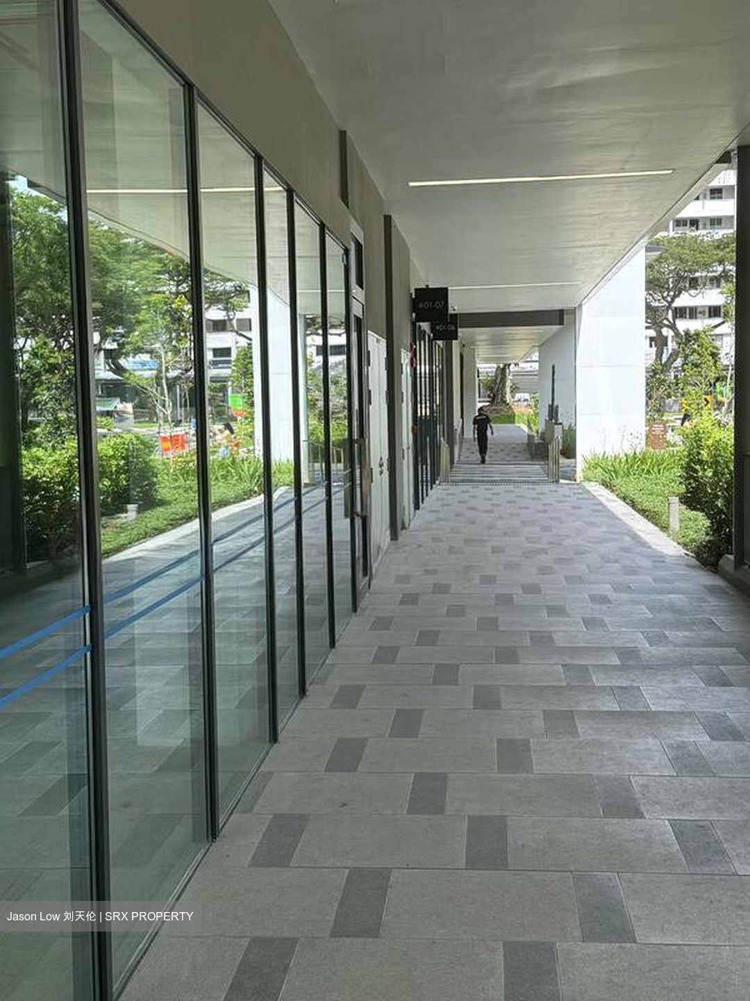 Sky Eden@Bedok (D16), Shop House #569587961